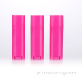 4.5g Twist Up Color Oval Lip Balm Tube